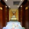 Отель Jade Emperor Hotel, фото 2