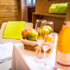 Отель Apartmán-Hotel Jítrava, фото 11