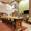 Отель Hampton Inn & Suites Herndon-Reston, фото 28