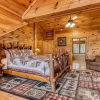 Отель Cabin Fever Lodge #750, фото 37