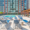Отель HomeAway Luxury Apartments at Newport, фото 22