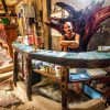 Отель The Rabbit Tree - Hostel, фото 16