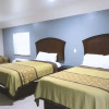 Отель Blue Way Inn & Suites By Jasper Houston, фото 14