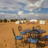 Отель Orient Desert Camp, фото 9