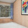 Отель Cozy Holiday Home in Jutland with Sauna, фото 12