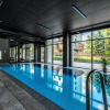Отель Platinium Residence&Spa Basen-Sauna Centrum, фото 11