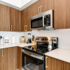 Отель New 2Bed2Bath Condo Close to Jackson Memorial Hospital, фото 12