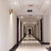 Отель Junwang Hotel Longjiang, фото 8