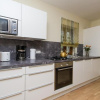 Отель Zebra Appartements, фото 28