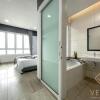 Отель Ipoh Octagon Premium Suites by Verve, фото 5