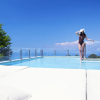 Отель Exclusive Luxury Villa with Pool and Spa, фото 21