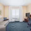 Отель Fairfield Inn & Suites Burlington, фото 22