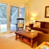 Отель Slopeside Townhomes at Bretton Woods, фото 9