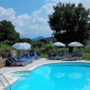 Отель Studio in Montesecco, With Wonderful sea View, Pool Access, Furnished Garden - 40 km From the Beach, фото 7