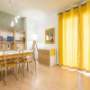 Отель Downtown urban flat for 4 people in Plaka, фото 19