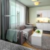 Отель Vn3 Terraces Suites By Adrez Living, фото 16