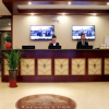 Отель GreenTree Inn Taiyuan Wanbailin District South Inner Ring Qiaoxi Express Hotel, фото 2