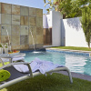 Отель The Tulbagh Boutique Heritage Hotel, фото 20