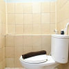 Отель Great Choice And Comfortable 2Br At Green Pramuka City Apartment, фото 8