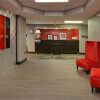 Отель Hampton Inn Columbus/Delaware I-71 North, фото 13