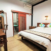 Отель Shaoxing Luxun Native Place Youth Hostel, фото 11