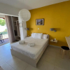 Отель Seafront Studio - Akti Elia, фото 14