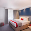Отель Holiday Inn Express Strathclyde Park M74 JCT 5, an IHG Hotel, фото 6