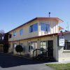 Отель Mountain View Motel, Taupo, фото 14