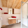 Отель Chalet With 5 Bedrooms in St Jean D'aulps, With Wonderful Mountain Vie, фото 8
