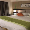 Отель Manju Hotel (Anji Qiming), фото 11