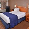 Отель Americas Best Value Inn & Suites Jackson, фото 5