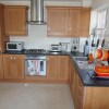 Отель Family Friendly apartment in Nantwich, фото 8