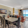Отель Beachfront 2 BD Condo. Beach Service Included! 2 Pools, Sauna, Gulf Views, фото 12