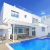 Отель Paradisia Ayia Napa in Ayia Napa, фото 15