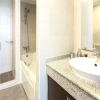 Отель Modern + Light 2BR in Dubai Marina w/ Sea Views!, фото 8