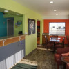 Отель Apex Inn, фото 4