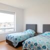 Отель Relax From a Busy City in a Quiet Place @Magna Residencial-Santa Fe-902, фото 40