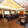 Отель Hampton Inn Morganton, фото 22