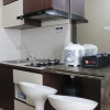 Отель Comfy and Homey 2BR Apartment at The Jarrdin Cihampelas, фото 7
