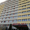 Отель Sill Kielce, фото 11