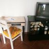 Отель Apartment With one Bedroom in Palermo, With Wonderful Mountain View an, фото 8