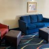 Отель Comfort Inn & Suites Midtown, фото 22