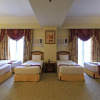 Отель Sarrosa International Hotel and Residential Suites, фото 4