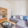 Отель Immaculate 2 Bedroom Apartment in Central London, фото 12