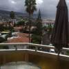 Отель Studio in Puerto de la Cruz, with Wonderful Sea View, Furnished Balcony And Wifi - 400 M From the Be, фото 9