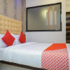 Отель OYO 18995 Hotel Airport Annex, фото 7