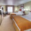 Отель Holiday Inn Express Hotel & Suites Alamogordo Hwy 54/70, an IHG Hotel, фото 6