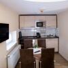 Отель Irány Colorado Apartman, фото 5