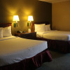 Отель Extend-a-Suites - Extended Stay, I-40 Amarillo West, фото 4