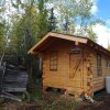 Отель Blackburn Cabins, фото 5